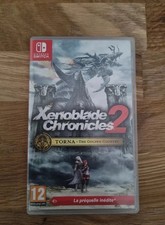 Xenoblade Chronicles 2 - TORNA