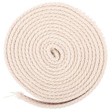  Meche Lampe À Huile En Coton