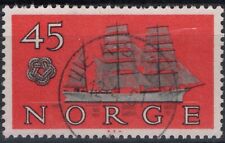 1302  Norway 1960, NK 467,  SON Leksvik 12-4-61 (NT)