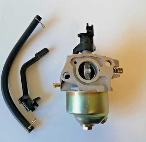 Carburateur moteur honda - carburateur,