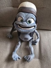 Rare Vintage Crazy Frog