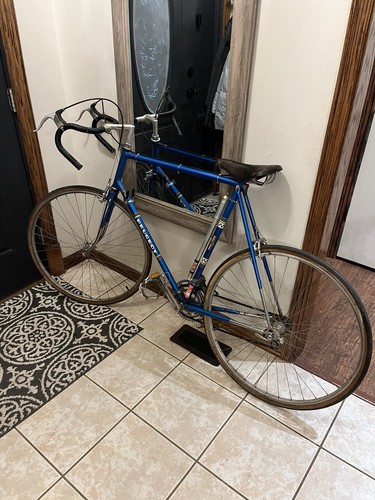 Vintage 1970s peugeot 10 - 1970s,