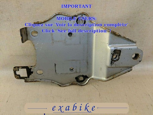 Support pour kawasaki - pour, 250
