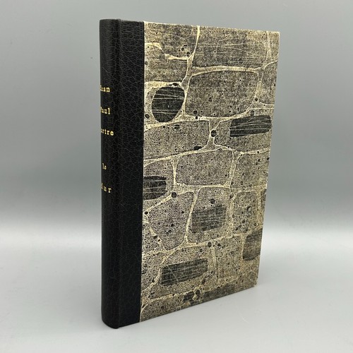 Sartre jean paul - —, mur