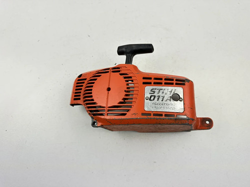 Lanceur tronçonneuse stihl - lanceur,