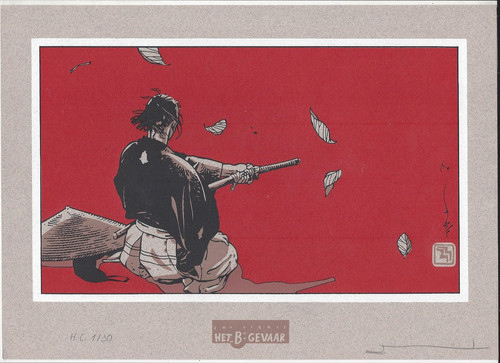 Michetz kogaratsu tako - michetz, /