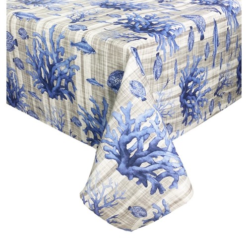 Nappe résistante aux - nappe,