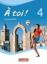 À toi ! - Vier- und