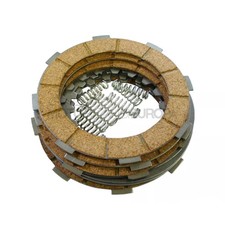Série Disques D'Embrayage