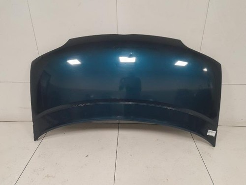 Capot nissan serena - nissan, phase