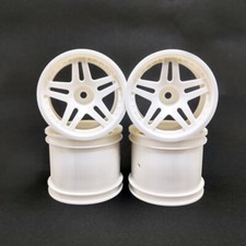 NEW HoBao 1/10 Wheel (4Pcs) 