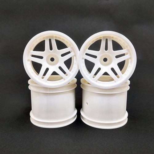 New hobao wheel - new,