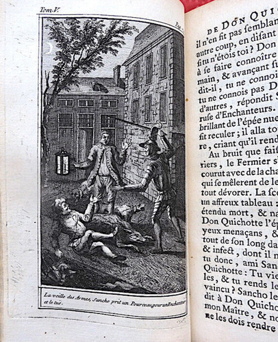Histoire don quichotte par - de,
