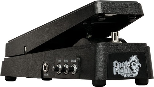 Electro harmonix cock fight - harmonix,
