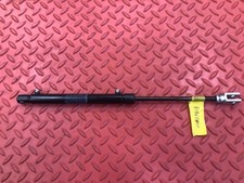 Ferrari California, Arrière