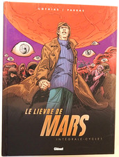 LE LIEVRE DE MARS - INTEGRALE
