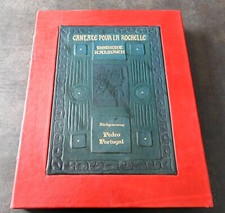 Superbe livre d'art La cantate