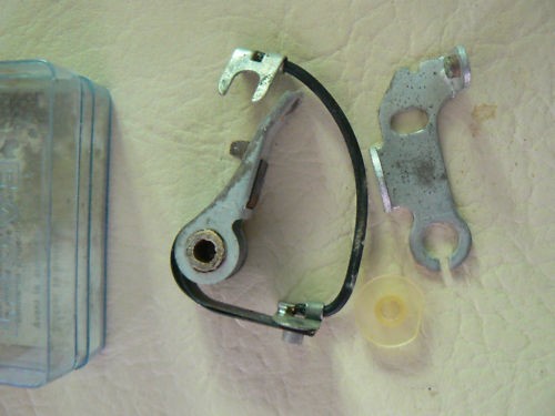 Rupteur auto alfa romeo - alfa,
