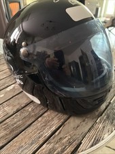 Casque  Gpa G1  Classic Taille