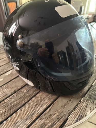 Casque gpa classic - casque,