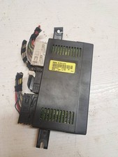 BMW 5 E39 2002 Module
