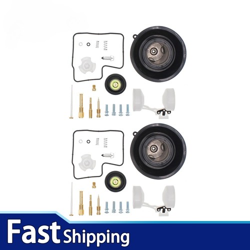 Carburetor repair kit - carburetor,