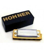 Hohner lot de 11 mini
