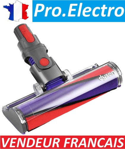 Original brosse parquet - brosse, dyson