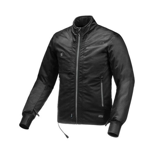 Veste chauffante moto - chauffante, macna
