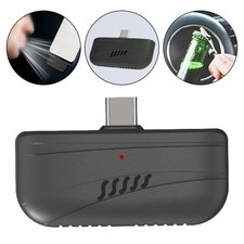 Appareil de test respiratoire