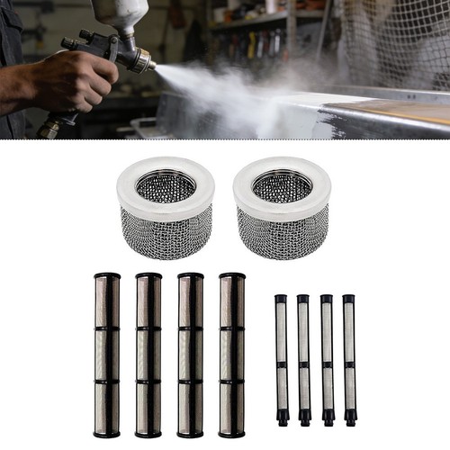 Kit filtre pulvérisateur