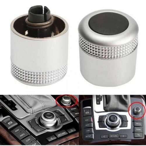 Bouton audio voiture - bouton,