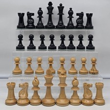 Magnifique jeu d’échecs