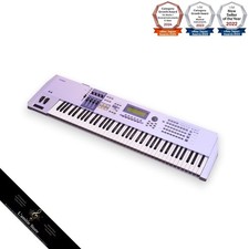 Clavier de synthétiseur