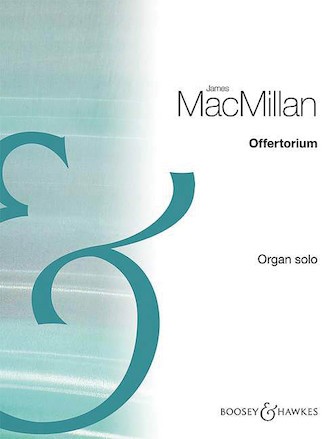 Offertorium piano - bh,