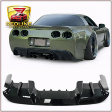 DIFFUSEUR ARRIERE / DIFFUSEUR