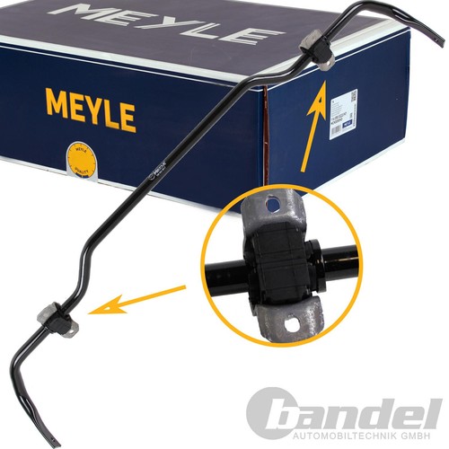 Meyle stabilisateur arrière - stabilisateur,