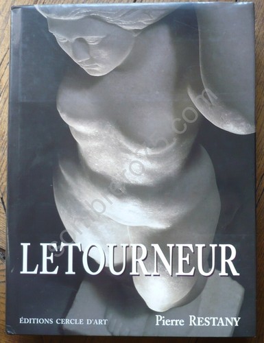 René letourneur pierre - letourneur.,
