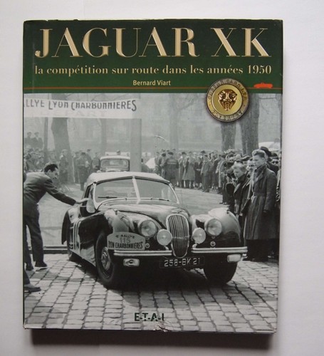 Jaguar - , xk