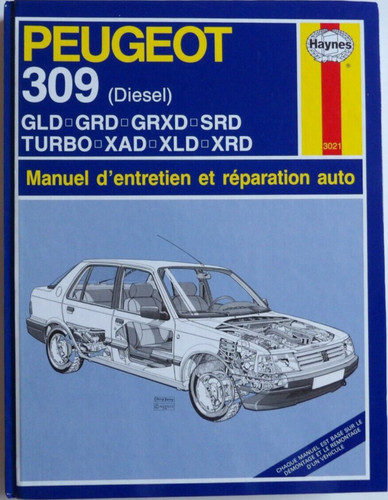Revue technique automobile rta - revue,