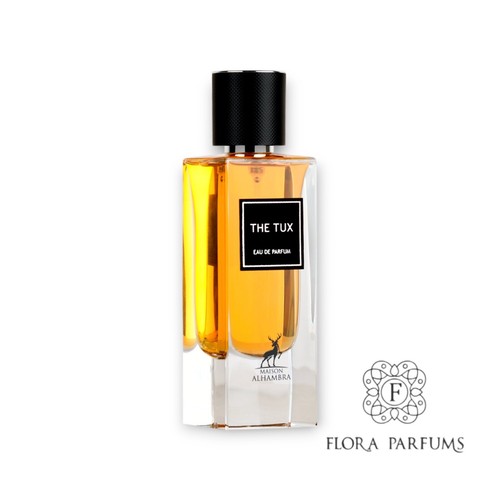 Eau parfum pour homme - de,