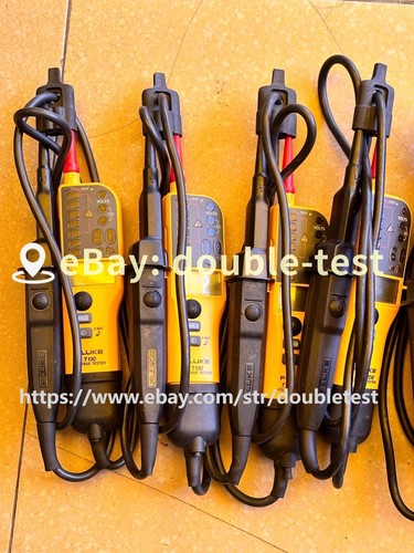 Fluke t130 t130vde - t130/,