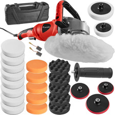 Lustreuse TECTAKE 1400W + 8