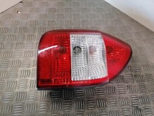 Feu arriere principal gauche