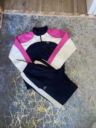 Ensemble lacoste - ensemble,