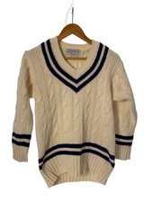 INVERALLAN Knit Sweater