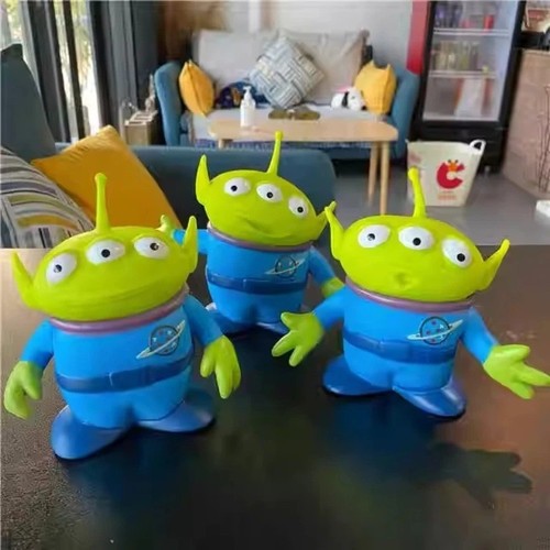 Toy story collection space - toy,
