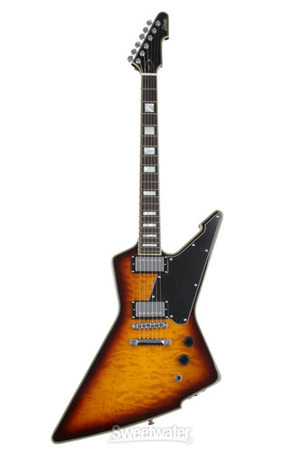 Schecter custom special - e-1,