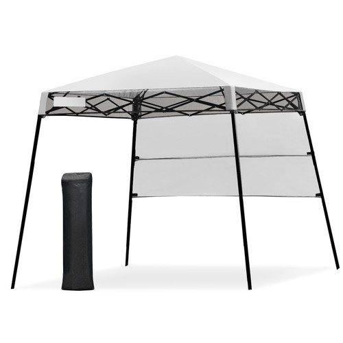 Tonnelle pliante 182 cm - x,