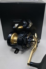 Moulinet Daiwa 22 Saltiga 15S